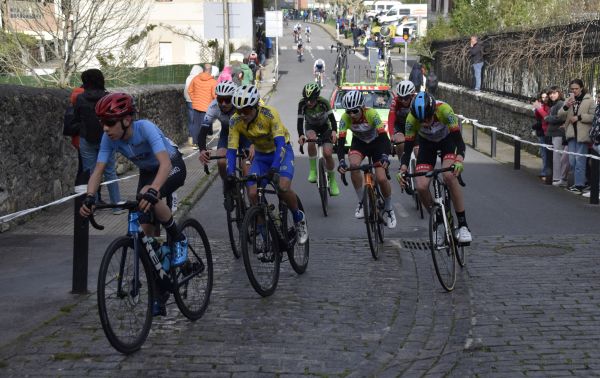 Foto Aiarako Bira 2025