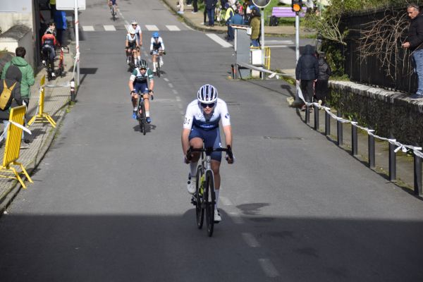 Foto Aiarako Bira 2025