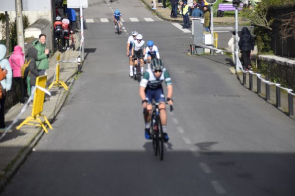 Foto Aiarako Bira 2025