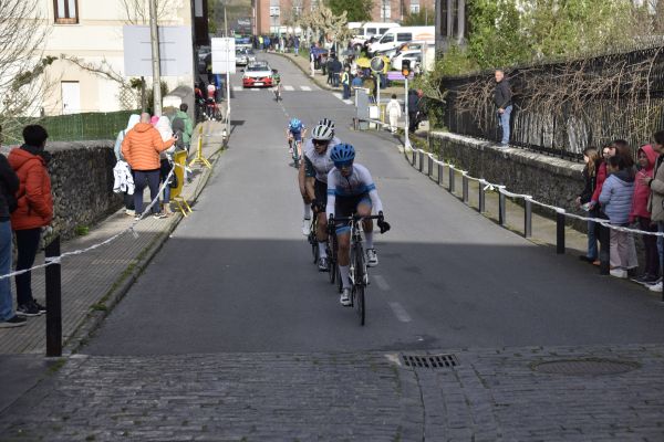 Foto Aiarako Bira 2025