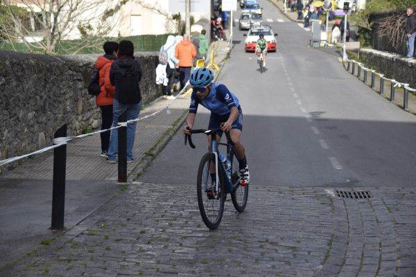 Foto Aiarako Bira 2025