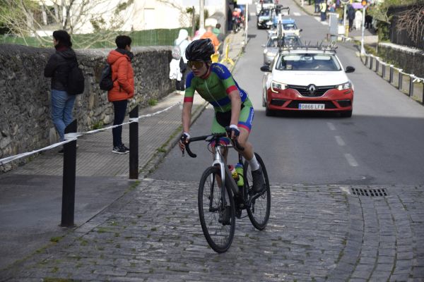 Foto Aiarako Bira 2025