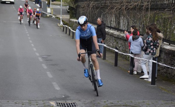 Foto Aiarako Bira 2025