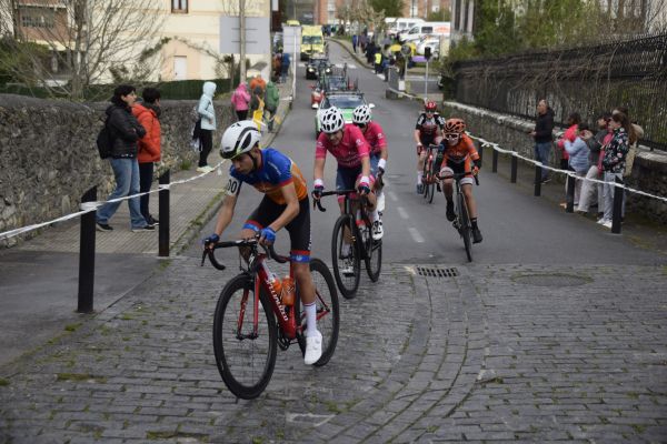 Foto Aiarako Bira 2025