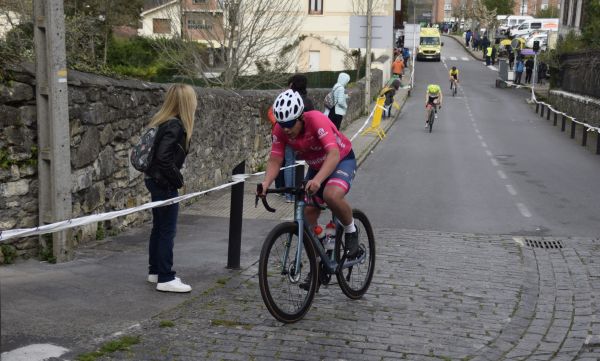 Foto Aiarako Bira 2025