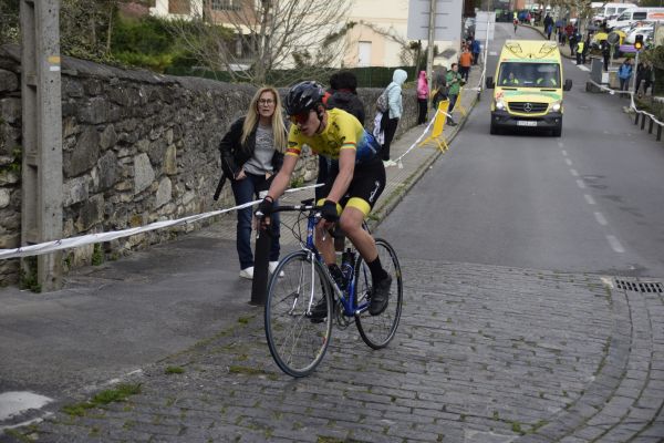 Foto Aiarako Bira 2025