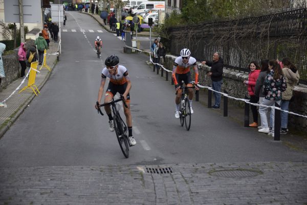 Foto Aiarako Bira 2025