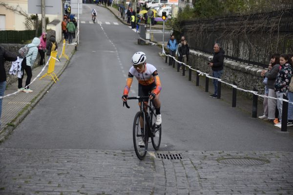 Foto Aiarako Bira 2025