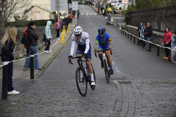 Foto Aiarako Bira 2025