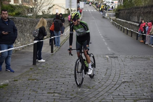 Foto Aiarako Bira 2025