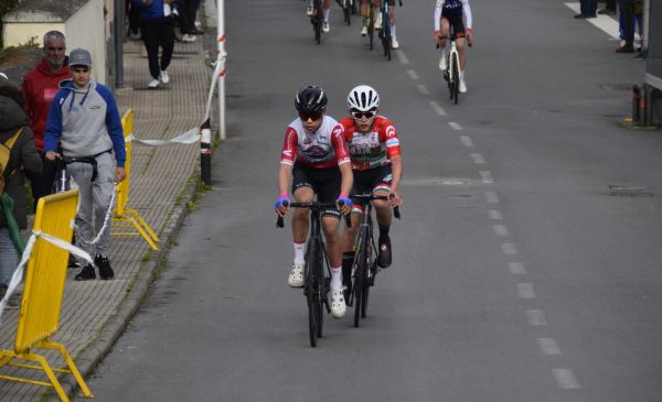 Foto Aiarako Bira 2025