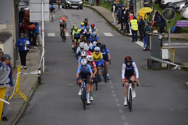 Foto Aiarako Bira 2025