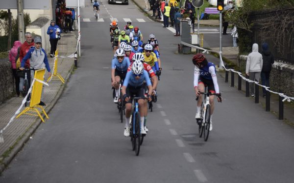 Foto Aiarako Bira 2025