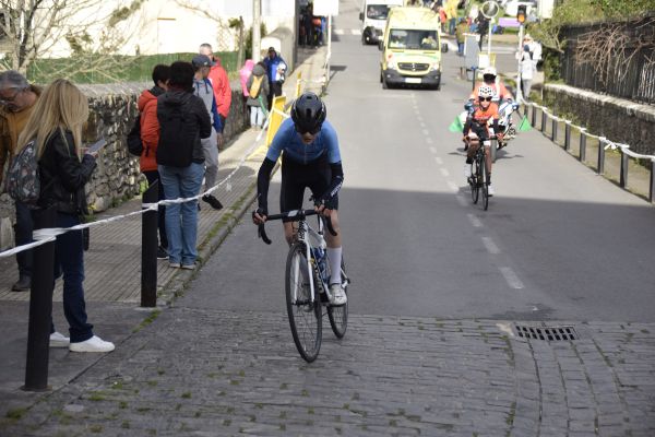 Foto Aiarako Bira 2025