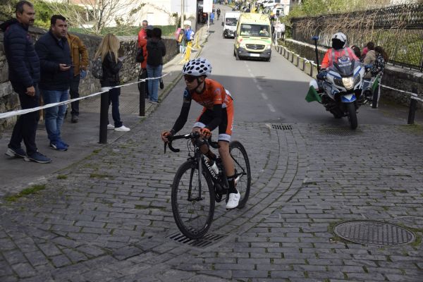 Foto Aiarako Bira 2025