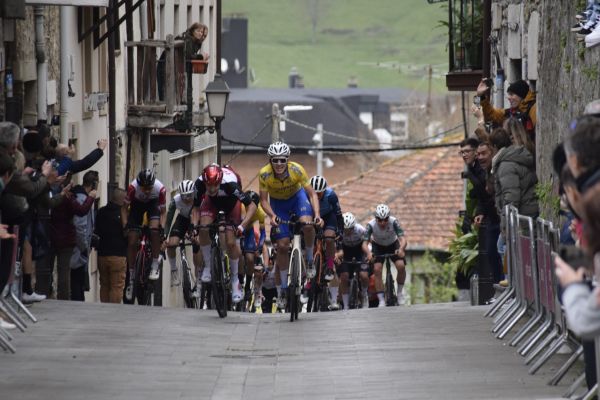 Foto Aiarako Bira 2025