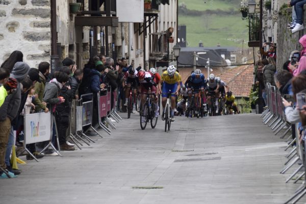 Foto Aiarako Bira 2025