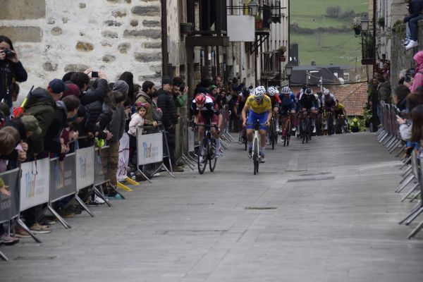 Foto Aiarako Bira 2025