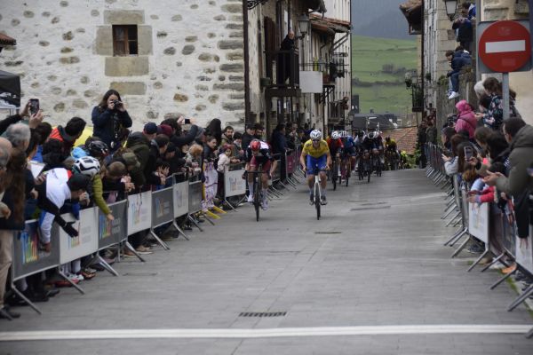 Foto Aiarako Bira 2025