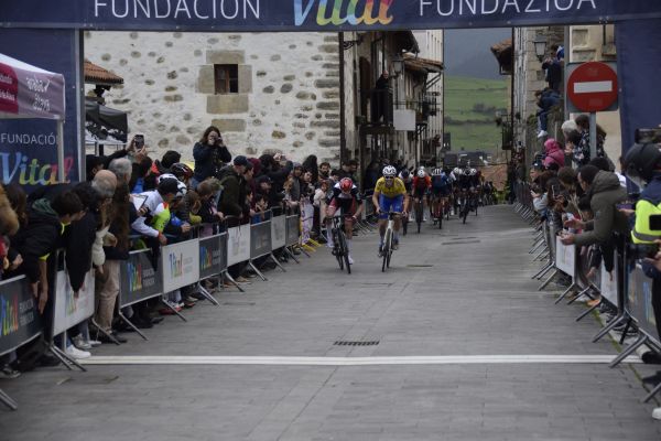 Foto Aiarako Bira 2025