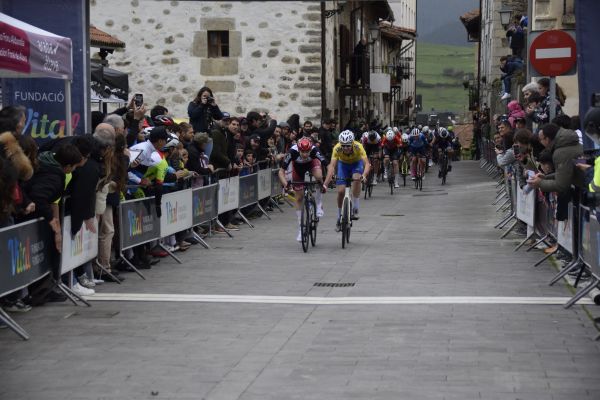 Foto Aiarako Bira 2025