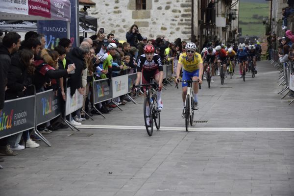 Foto Aiarako Bira 2025